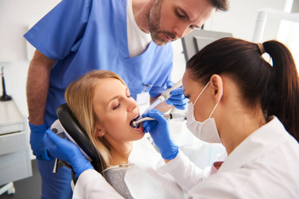 Best Dentures (Full and Partial)  in Oakland, MD