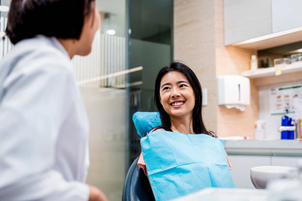 Best Full Mouth Reconstruction  in Oakland, MD