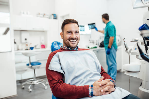 Best Full Mouth Reconstruction  in Oakland, MD