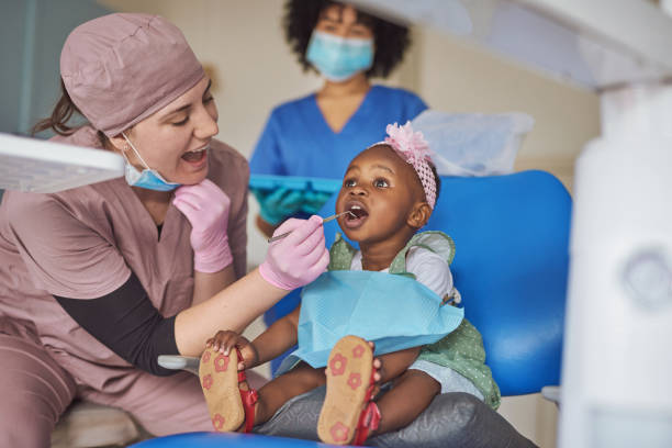 Best Dental Inlays and Onlays  in Oakland, MD
