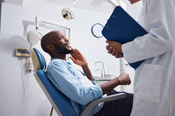 Oral Surgery in Oakland, MD