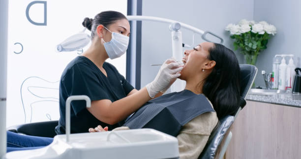 Dental Inlays and Onlays in Oakland, MD