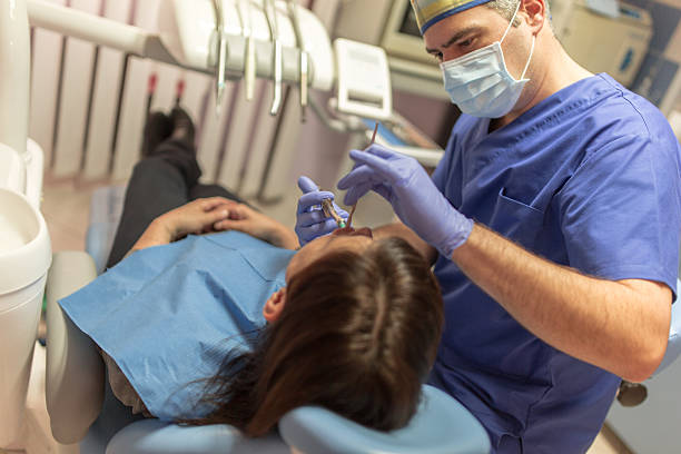 Best Dental Inlays and Onlays  in Oakland, MD