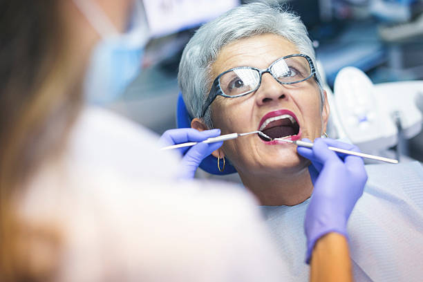 Emergency Dental Services in Oakland, MD