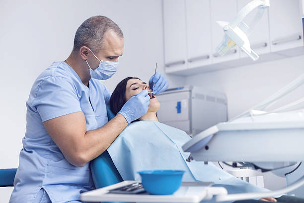 Best General Dentistry  in Oakland, MD
