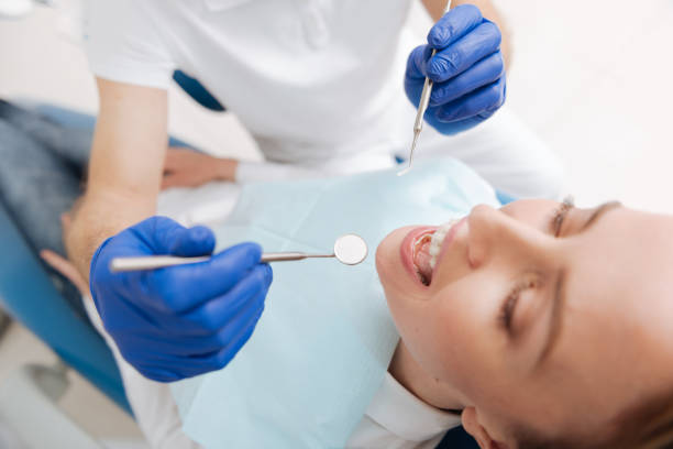 Best Dental Fillings (Composite and Amalgam)  in Oakland, MD